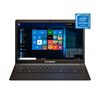 Combo Notebook Hyundai HyBook Celeron 4GB 128GB SSD 14" + Celular Samsung Galaxy A03 64GB 6,5" Negro Liberado