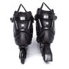 Patines Roller en línea Fitness Adulto Negro Talla M Hook