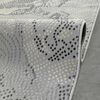 Alfombra Modalfo Babil Gris 160 x 230 cm