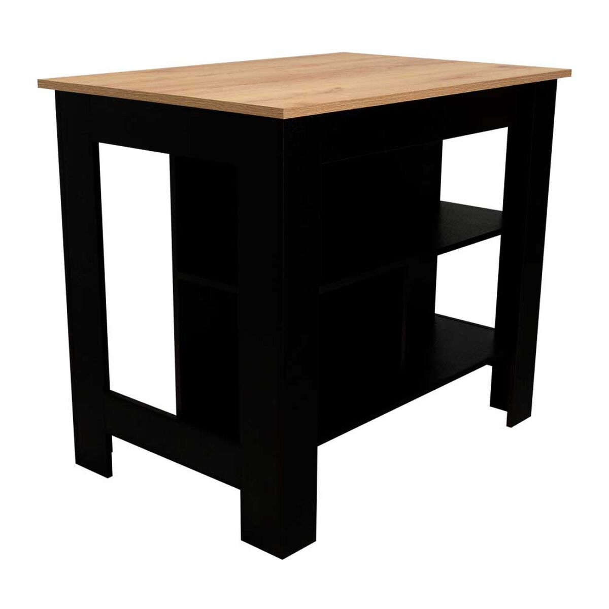 Isla de Cocina TuHome Cala Wengue