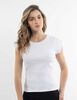 Polera Sin Mangas Mujer Zibel