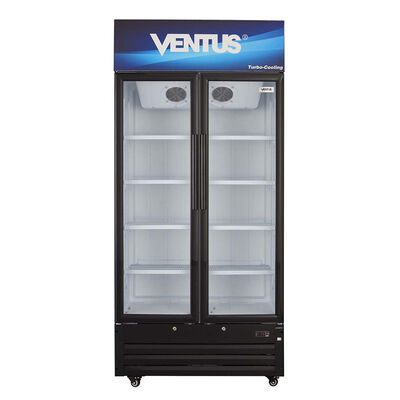 Imagen 1 del producto Visicooler Ventus LG-550 TC 550 lts.