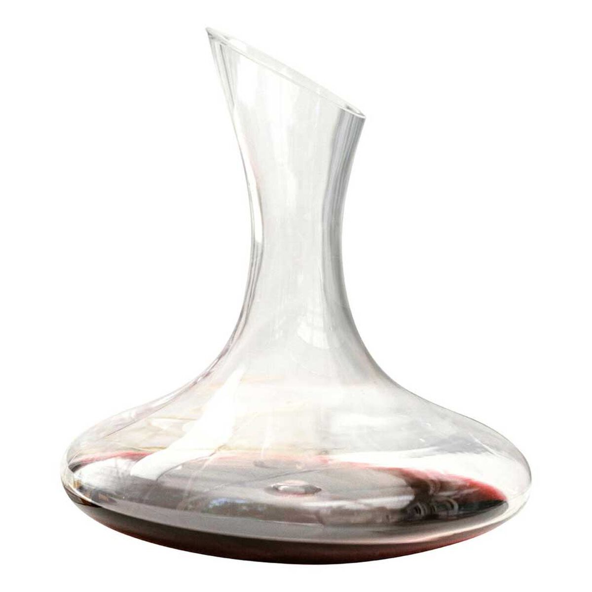 Decantador Aireador Vino Simplit Rouge 1500 ml