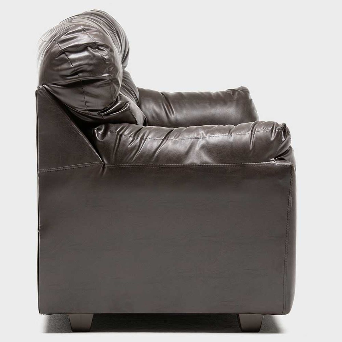 Sof&aacute; Almore Belen 3 Cuerpos Caf&eacute;