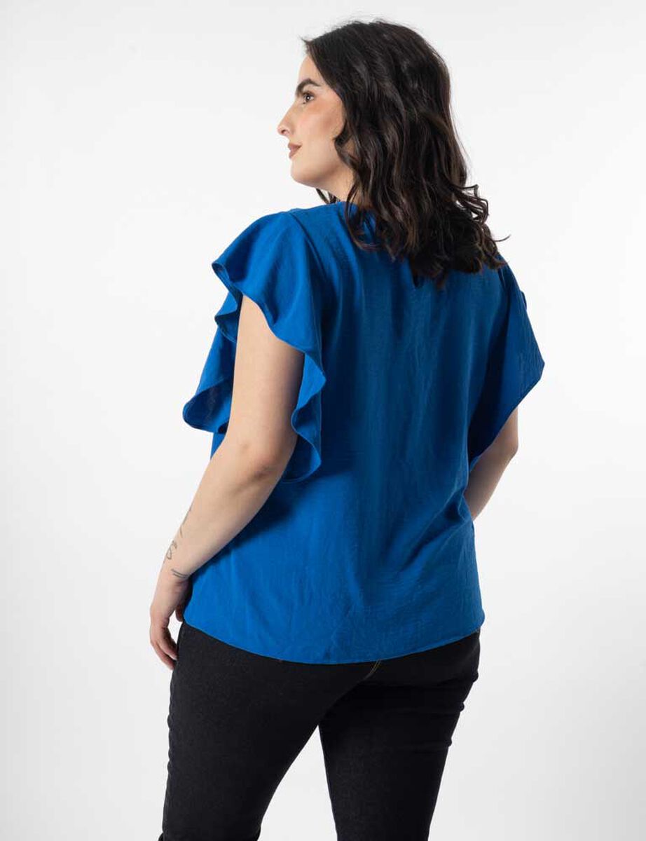 Blusa Mujer Extralindas