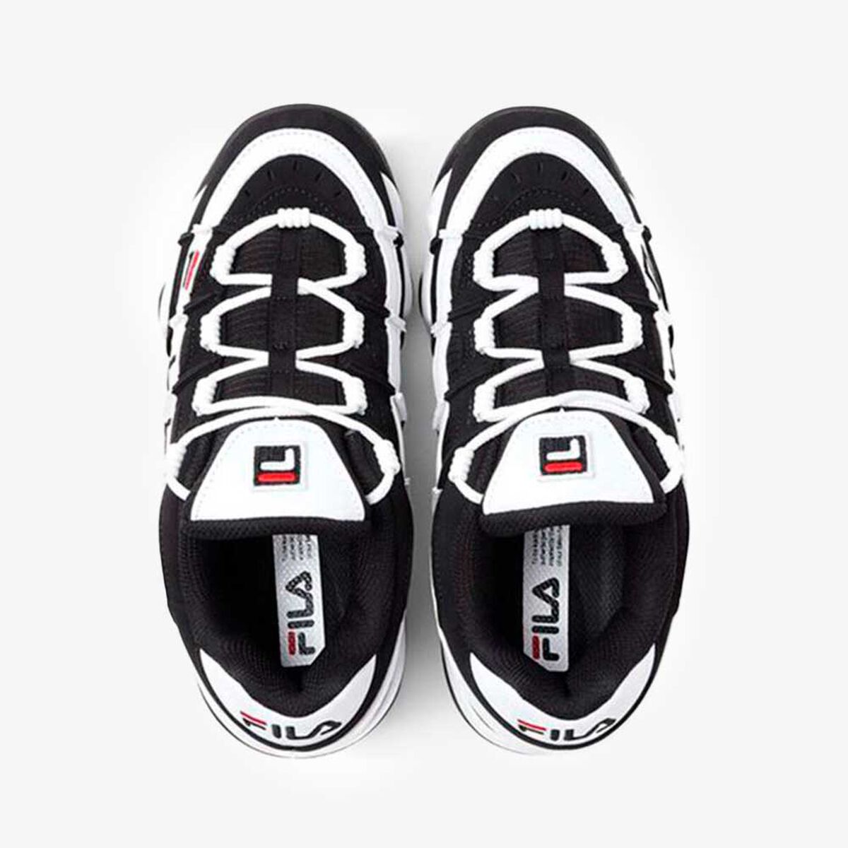 Zapatilla Urbana Mujer Fila