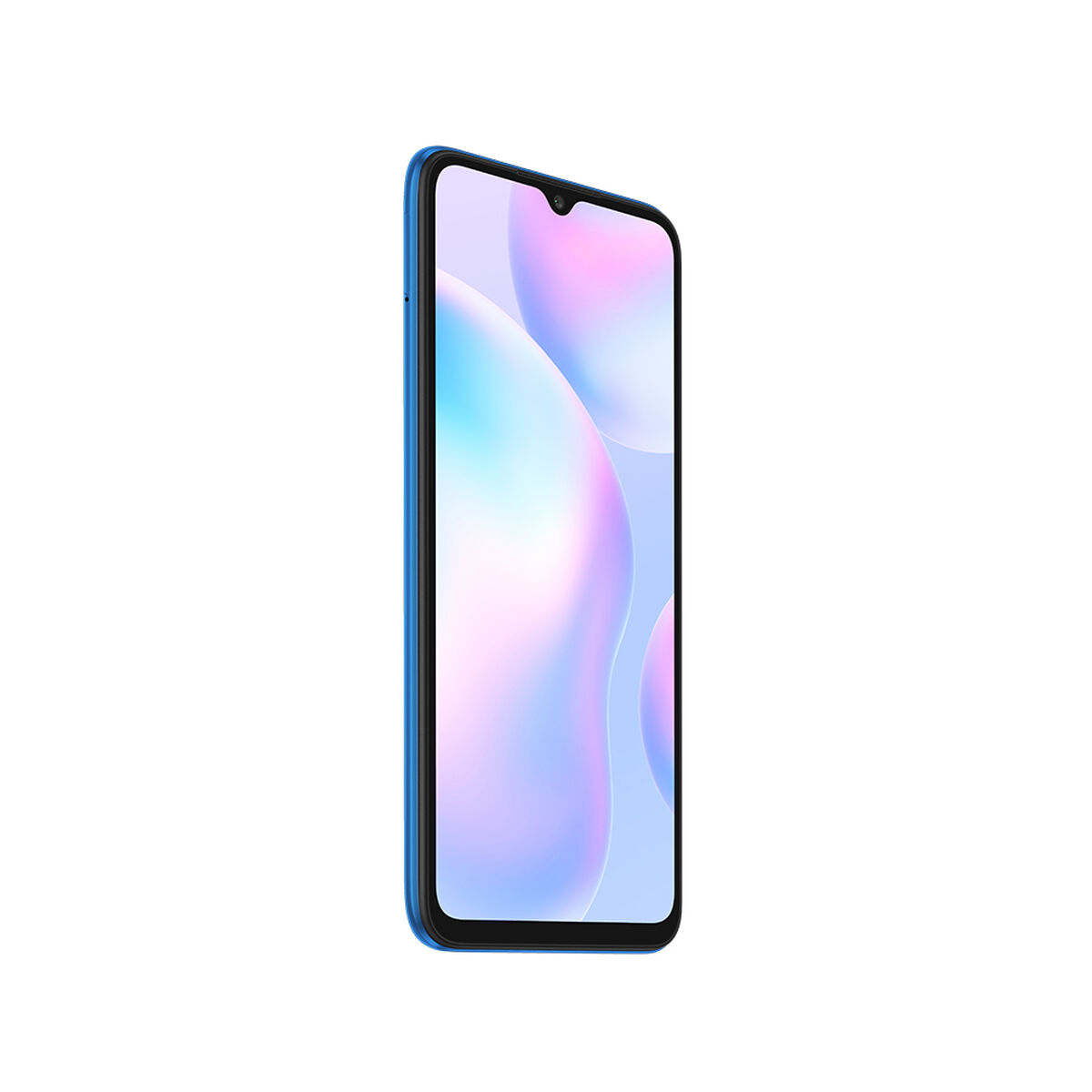 Celular Xiaomi Redmi 9A 32GB 6.53" Sky Blue Movistar