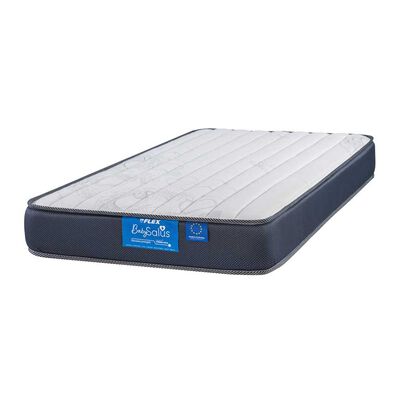 Imagen 1 del producto Colchón Baby Flex Azul 70 x 140 cm