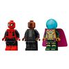 Bloques Spider-Man Vs. Ataque del Dron de Misterio 73 Piezas Lego