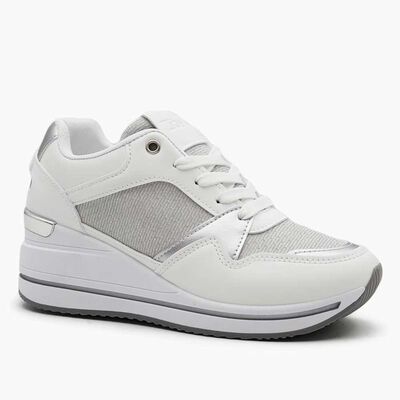 Zapatilla Mujer Zibel