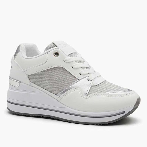 Zapatilla Mujer Zibel
