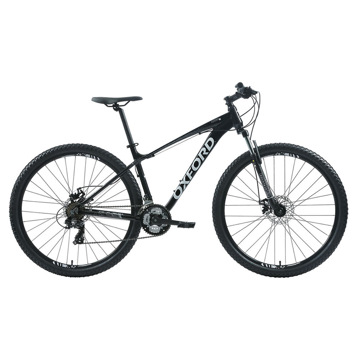 Bicicleta Mountain Bike Hombre Oxford Aro 29