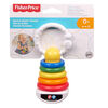 Fisher Price Pila de Aritos