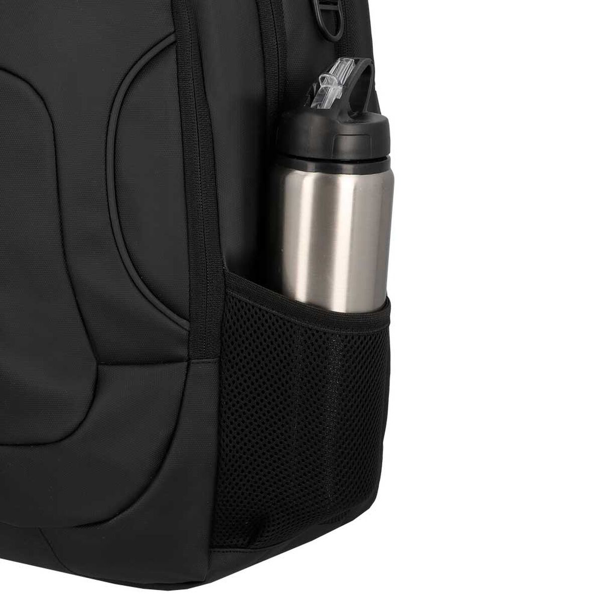 Mochila Notebook Xtrem Gamma 6XT Negro/Azul 16"