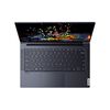 Notebook Lenovo Yoga Slim 7 Ryzen 5 8GB 256GB SSD 14"