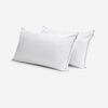 Set 2 Almohadas Rosen Fibra Extra 50x90 cm