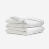 Plumón Microfibra Rosen Súper King Renew Blanco