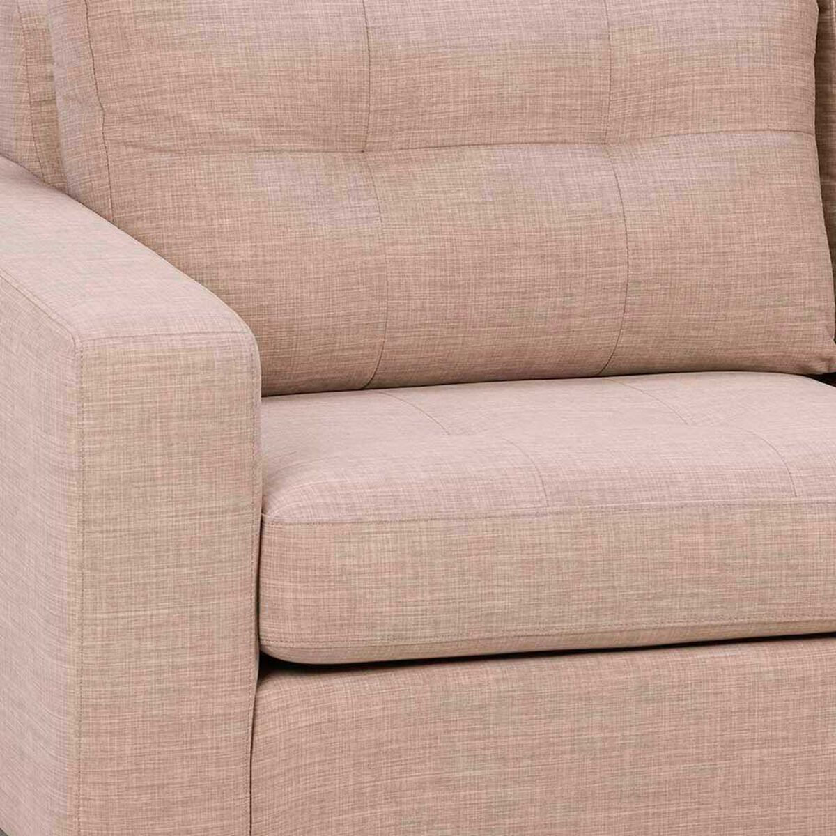 Sof&aacute; Rosen Mira Zander 3 Cuerpos Beige