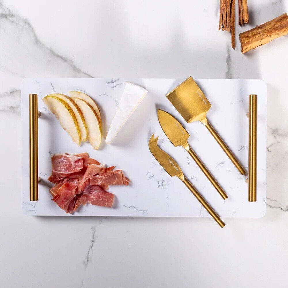 Set Tabla de Aperitivo Simple Cook Element