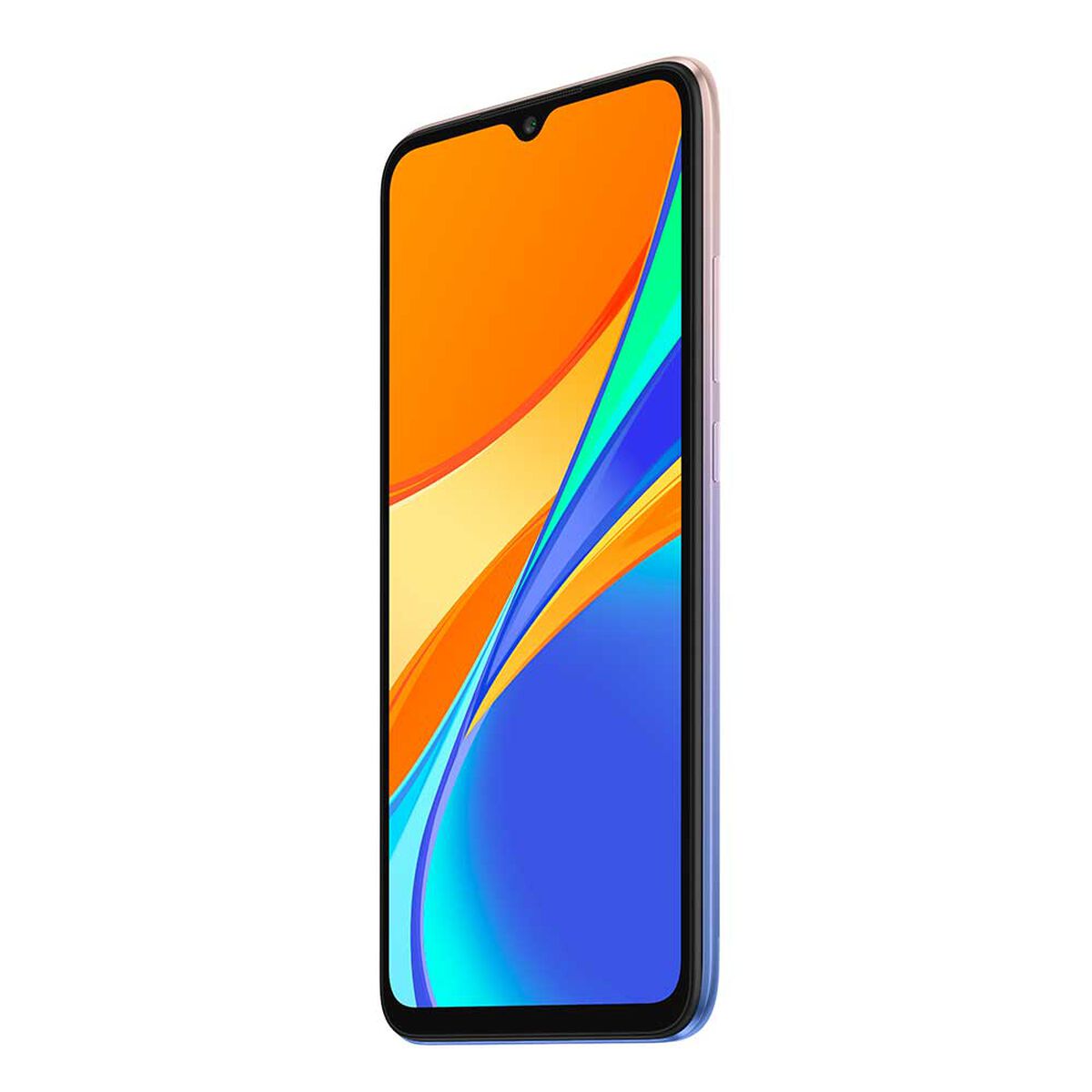 Celular Xiaomi Redmi 9C 64GB 6,53" Purple Liberado