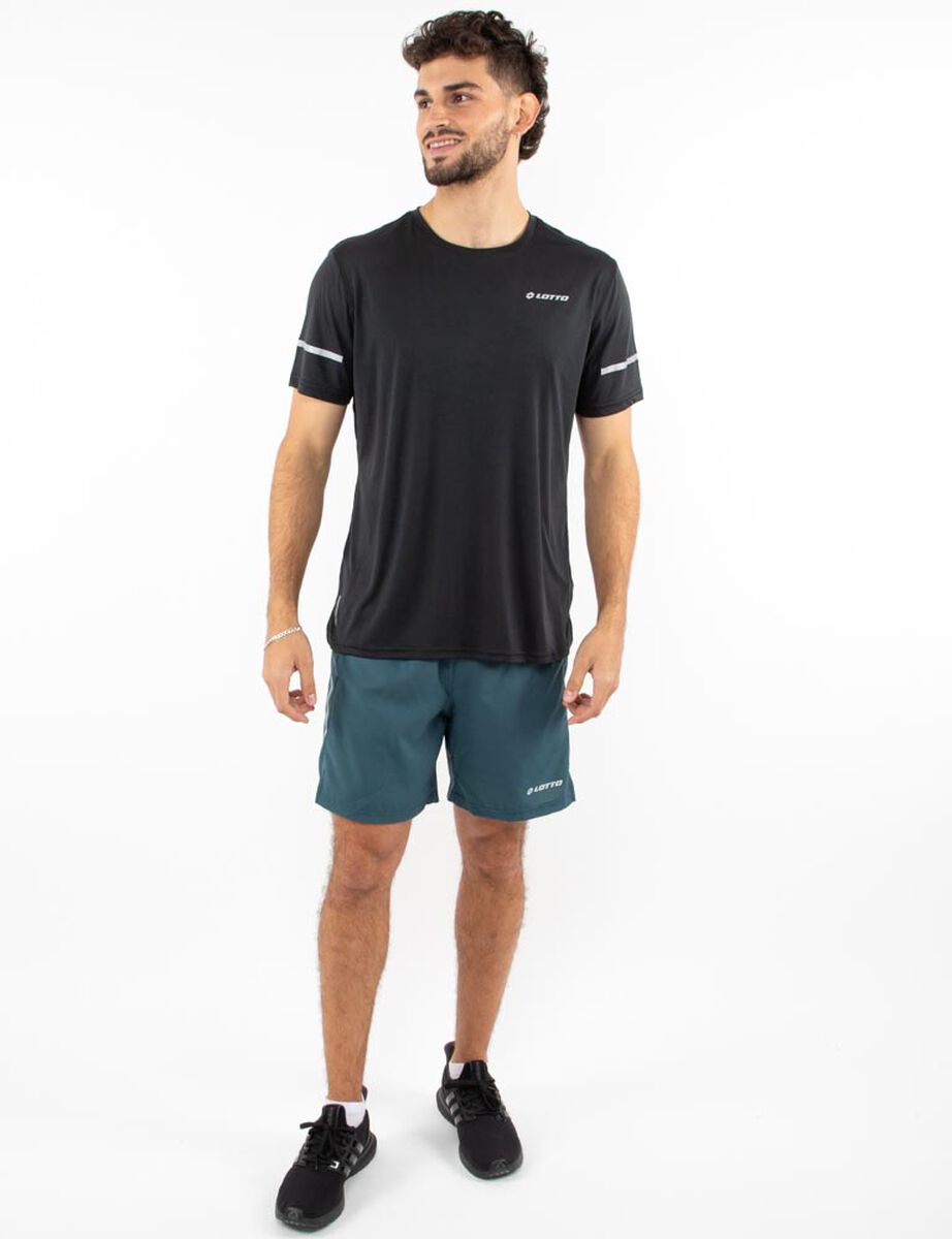 Polera Deportiva Hombre Lotto