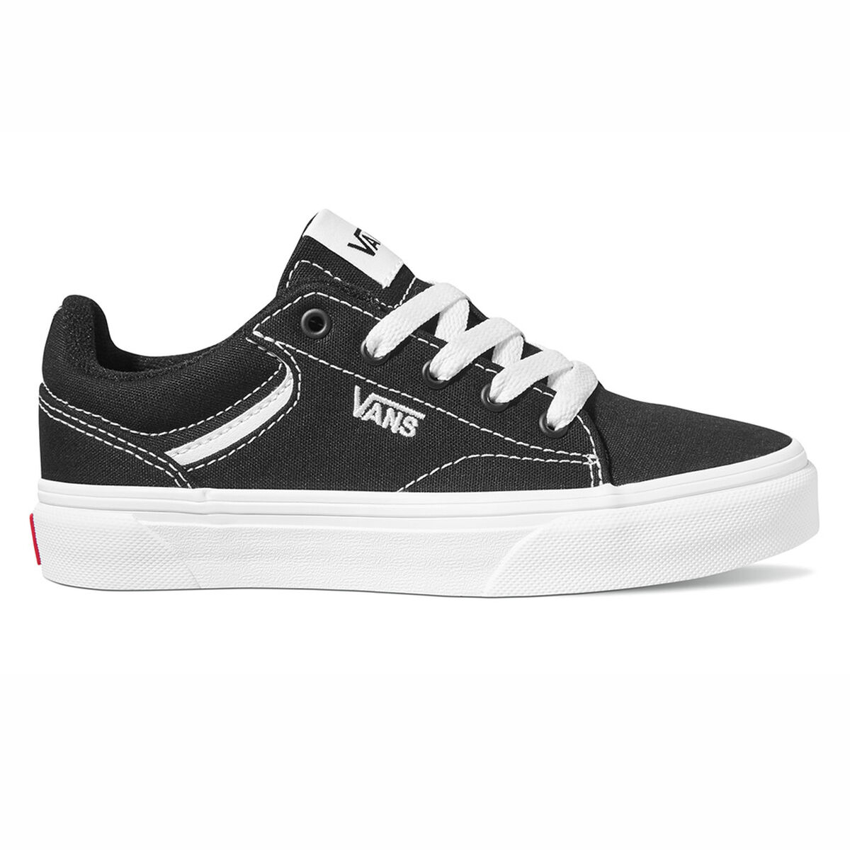Zapatilla Unisex Vans Yt Seldan