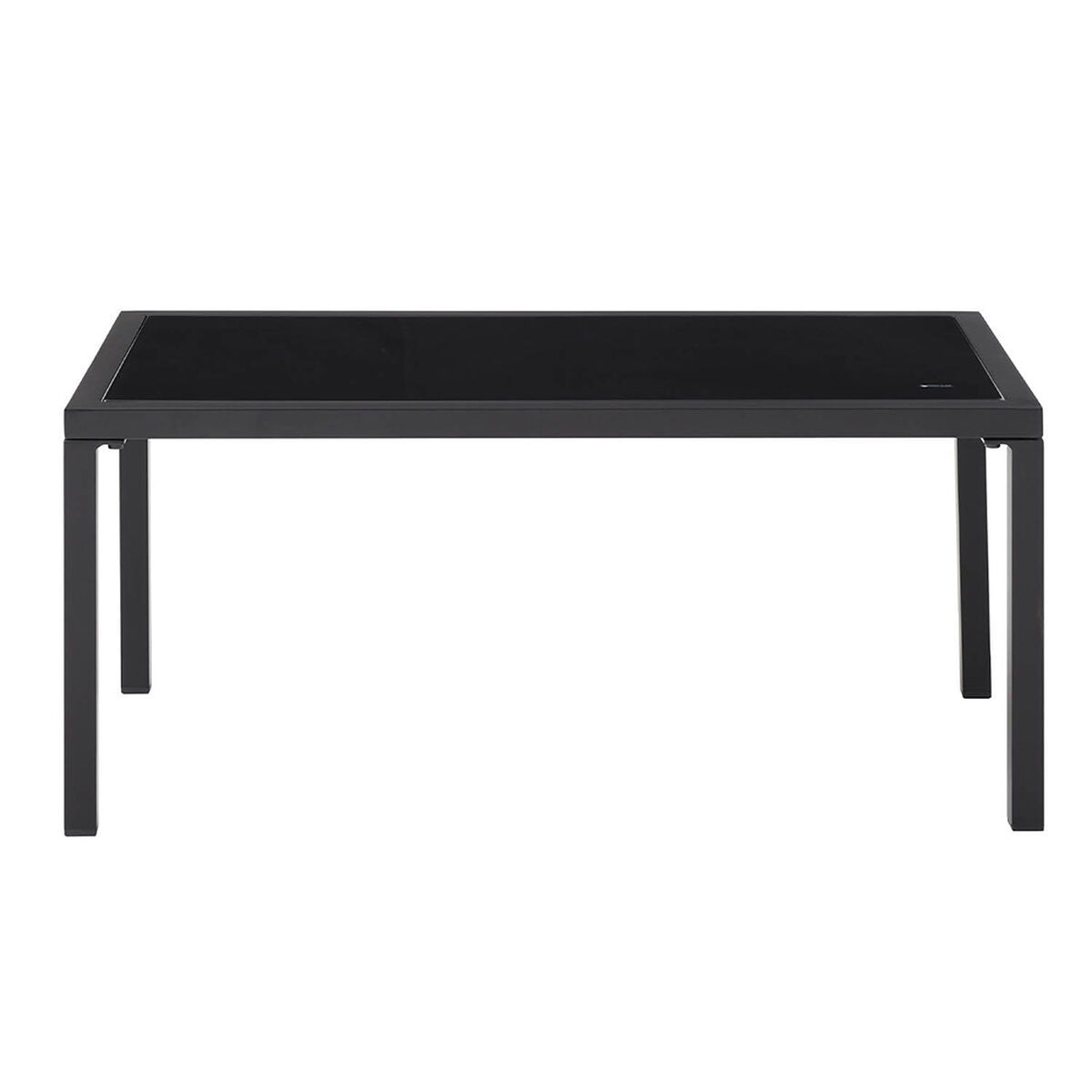 Juego de Living para Terraza Favatex Tabit Sofá 2 Cuerpos + Dos Sillas 1 Cuerpo