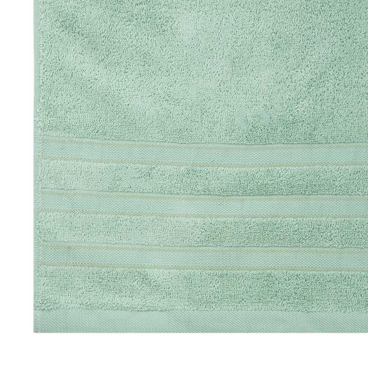 Toalla Sábana de Baño Casanova Liso 90 x 150 cm Menta