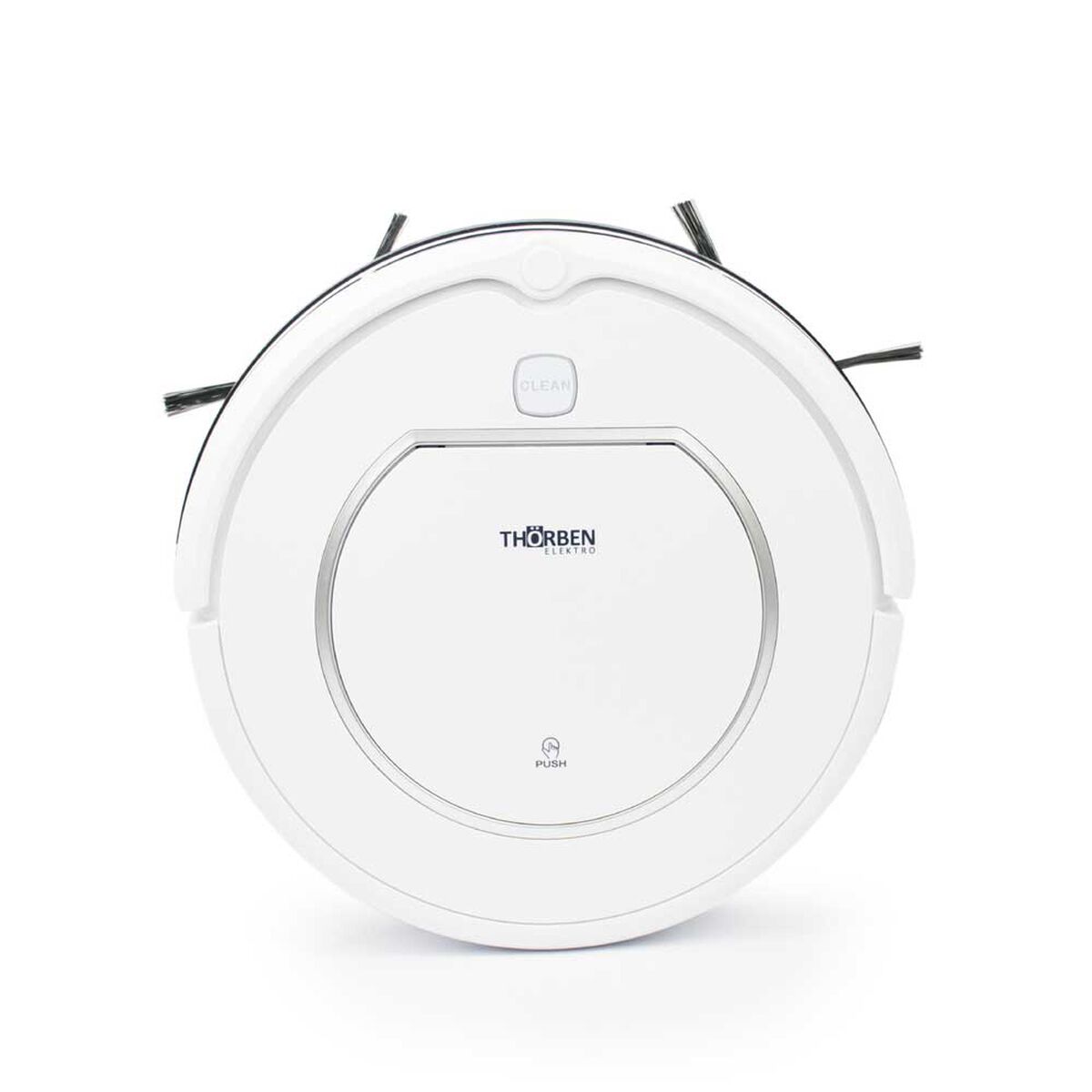 Aspiradora Robot Trapeadora Thor Dual T-Bot
