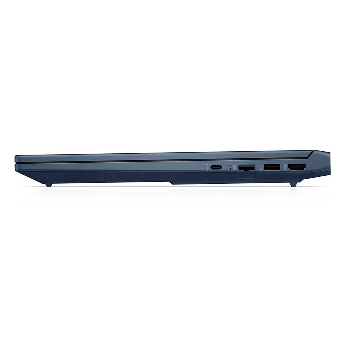 Notebook Gamer HP VICTUS 15-fa1097la Core i7 16GB RAM 1TB 15.6"