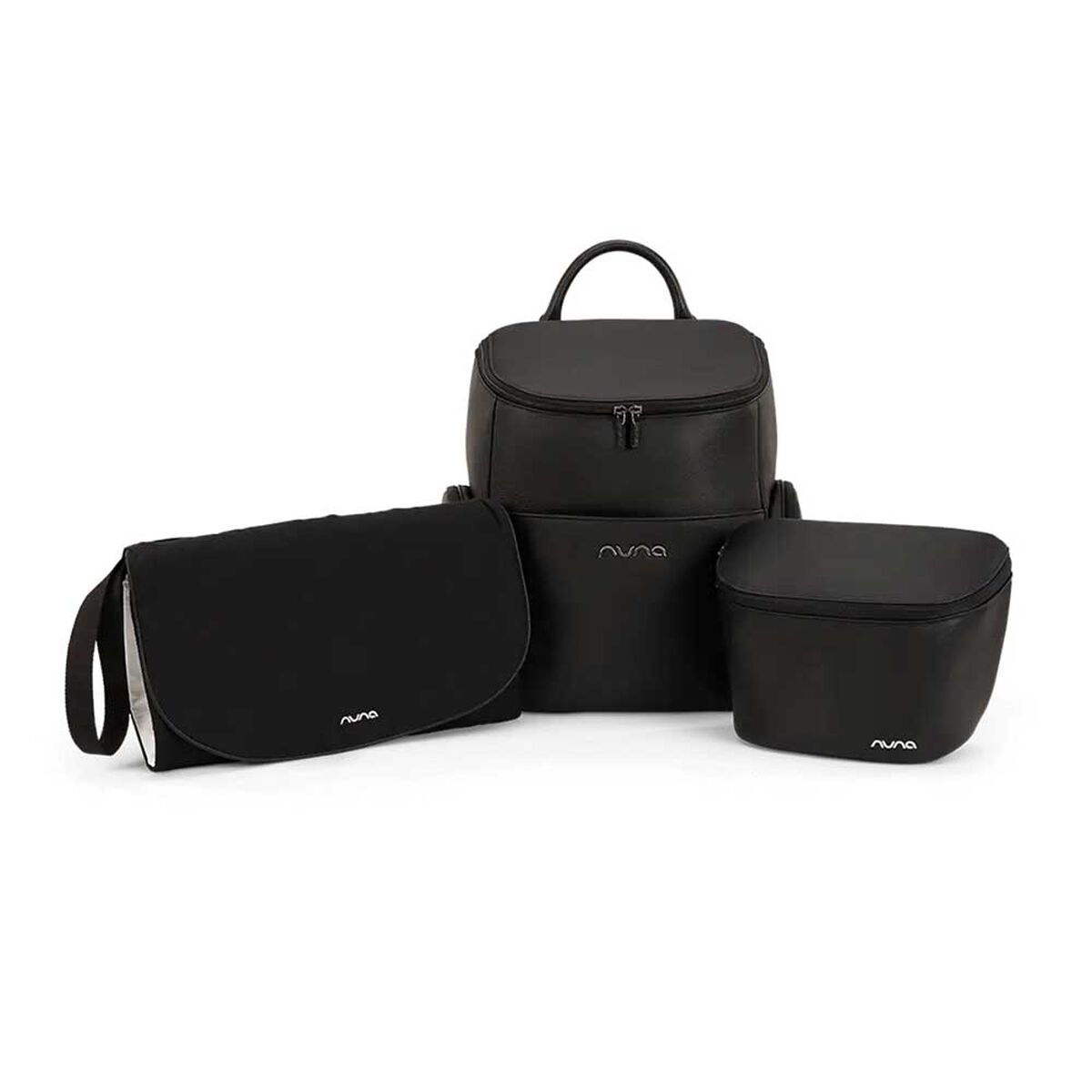 Mochila Maternal Negra Nuna