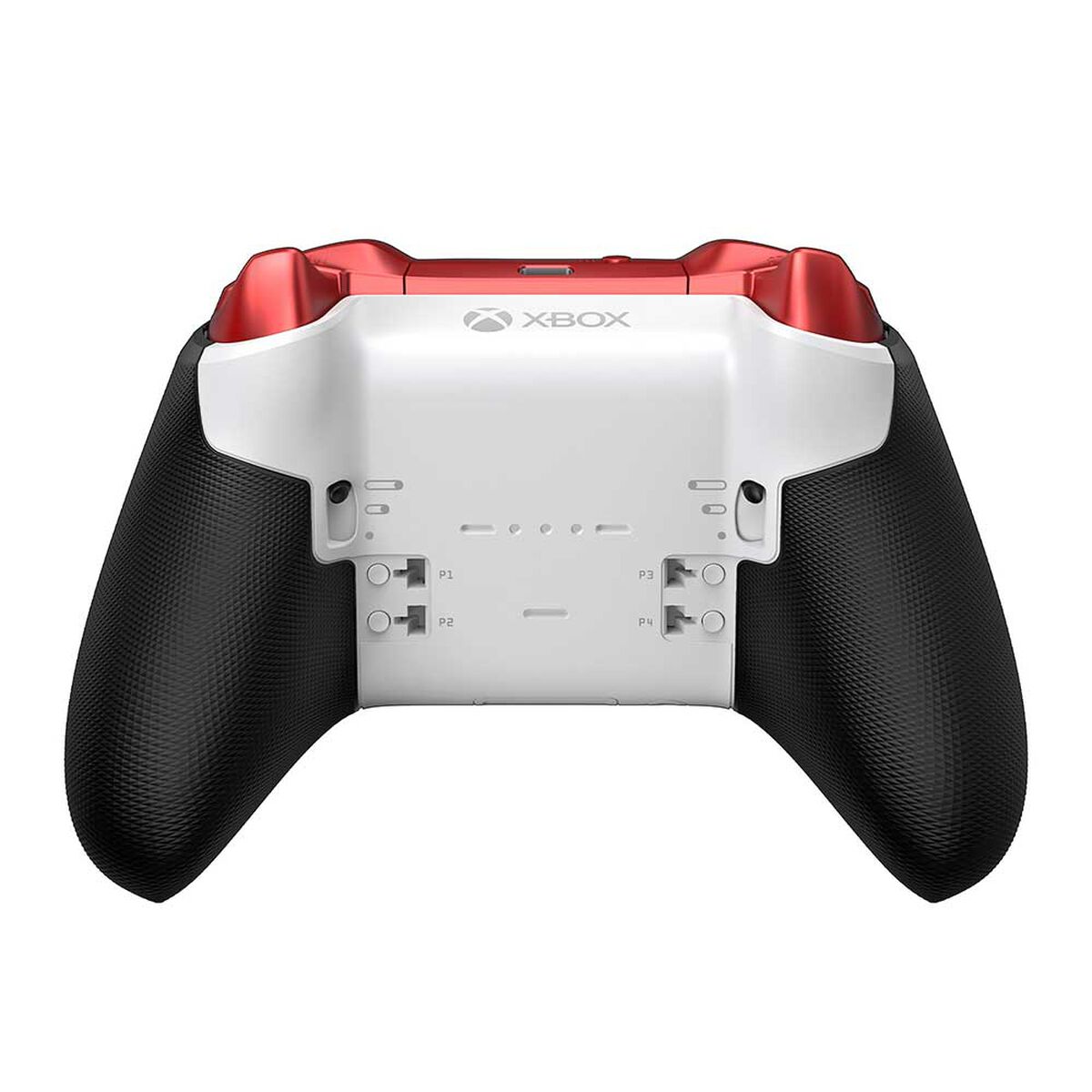 Control Inalámbrico Xbox  Elite Rojo