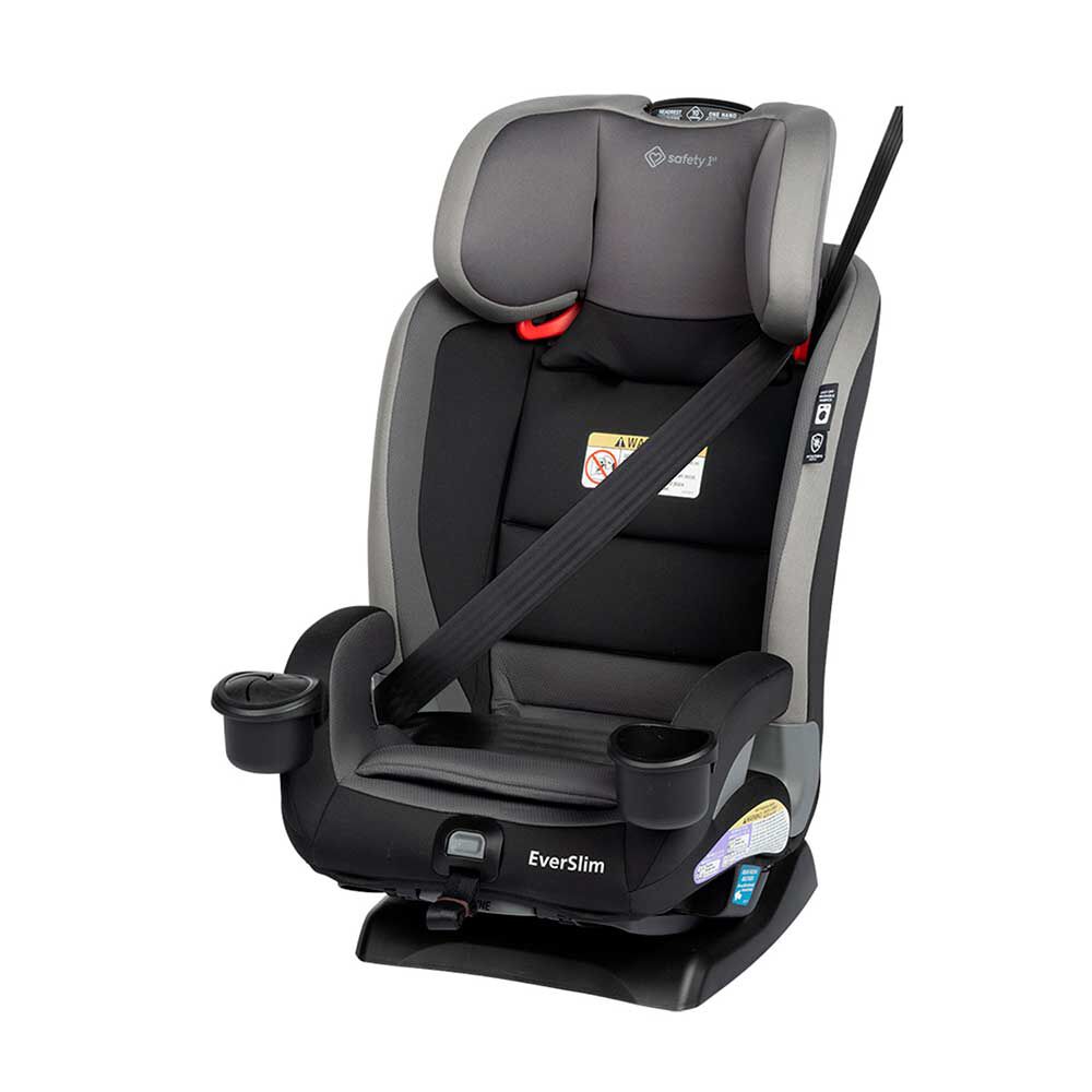 Silla de Auto Convertible Everslim Weathered Stone Safety 1st, foto 3
