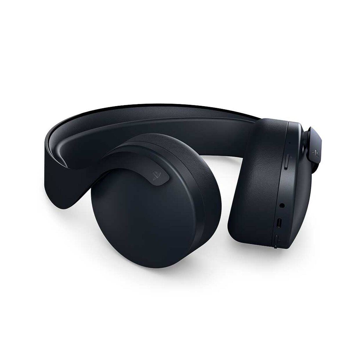 Audífonos Gamer Sony PS5 Pulse 3D Negros