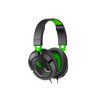 Audífonos Gamer Turtle Beach Recon 50X Verdes