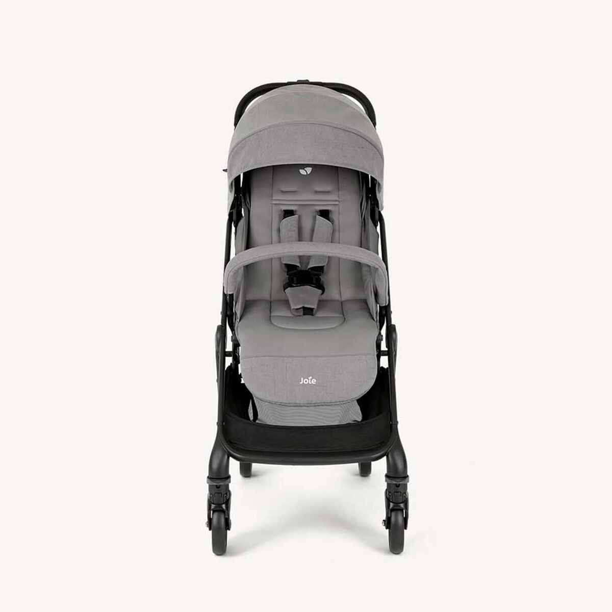 Coche Travel Tourist Gris Joie