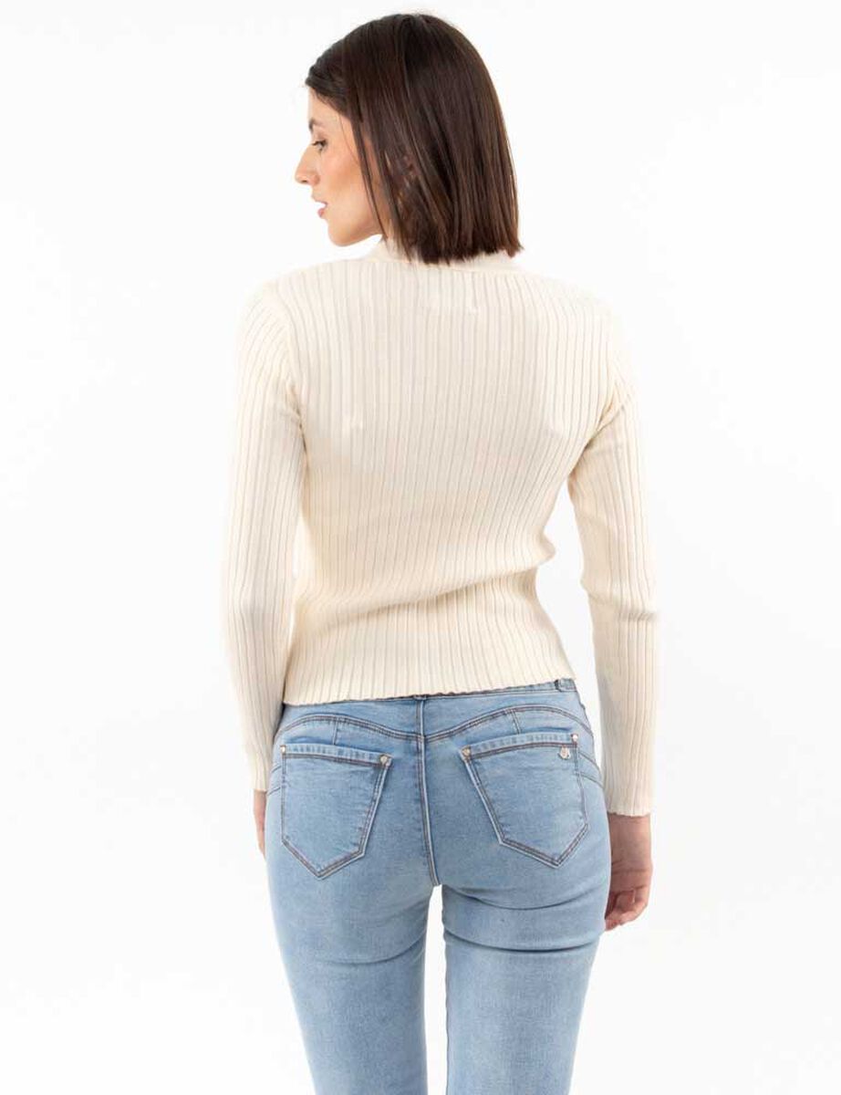 Sweater Mujer Fiorucci