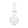 Audífonos Bluetooth Over Ear Beats Studio 3 Wireless Blanco