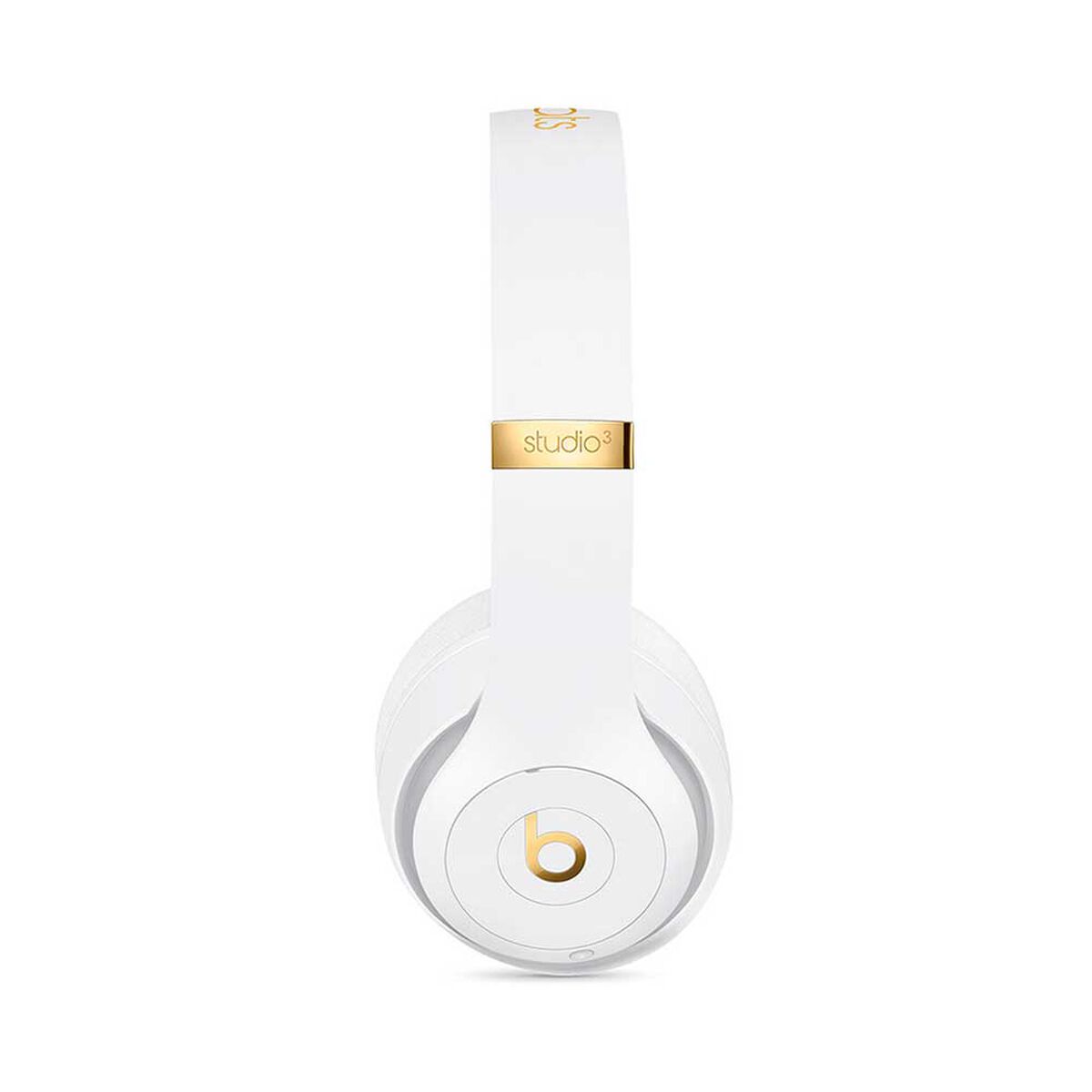 Audífonos Bluetooth Over Ear Beats Studio 3 Wireless Blanco