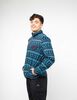 Polerón Outdoor Hombre Alpinextrem