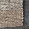 Bajada de Cama Idetex Nordic 90 x 60 Beige