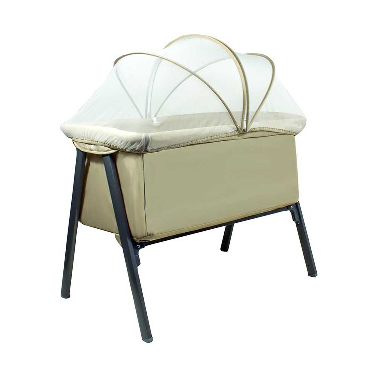 Cuna Colecho Beige Bebesit