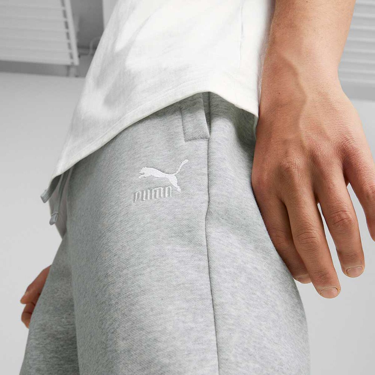 Pantalón de Buzo Puma Classics Hombre