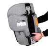Silla Auto Combinada Greta Grey Infanti