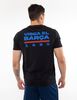 Polera Deportiva Hombre Barcelona
