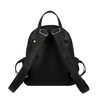 Mochila de Mujer Secret Malaga SC7 Grande Negra