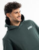 Poler&oacute;n Canguro Print Hombre Lotto Strada