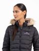 Parka Deportiva Mujer Alpinextrem