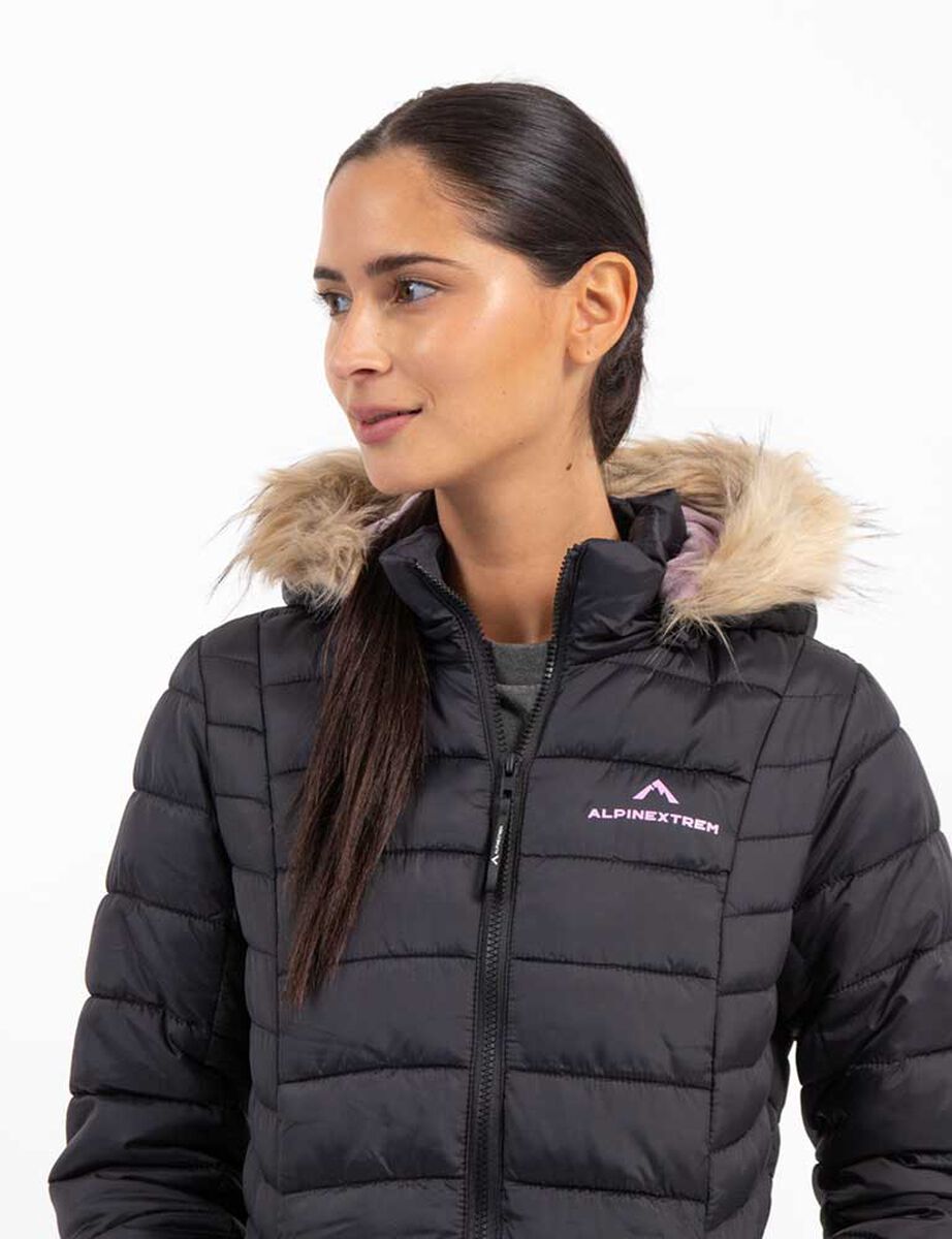 Parka Deportiva Mujer Alpinextrem