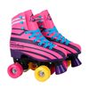 Patines Retro 4 Ruedas Talla M OOPS